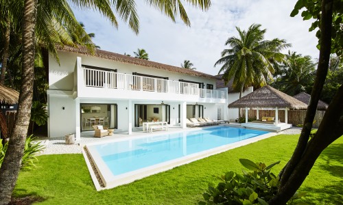 COMO Residence 